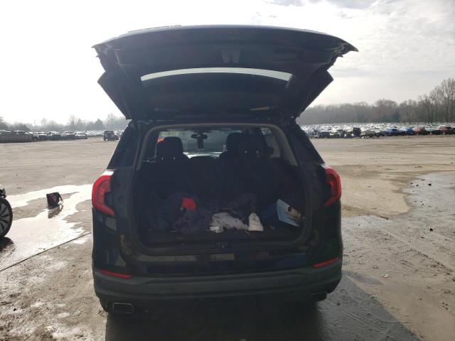 3GKALTEX7JL164602 GMC Terrain Sle