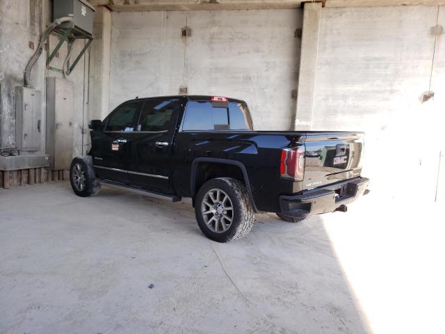 3GTP1PEJ7JG527052 GMC Sierra C1500 Denali