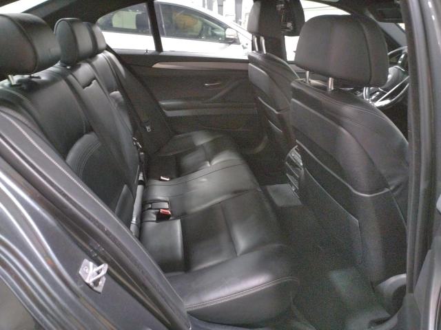 WBA5B3C53GG256561 BMW 535 XI