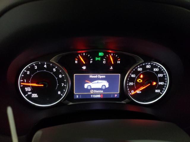 3GKALXEX7LL128144 GMC Terrain Denali
