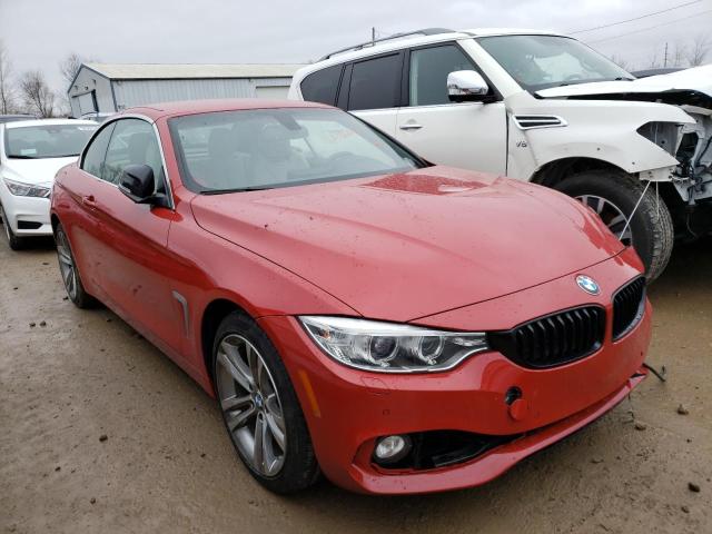 WBA3V9C5XFP946940 BMW 428 XI
