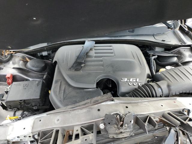 2C3CDXBGXHH628499 Dodge Charger Se
