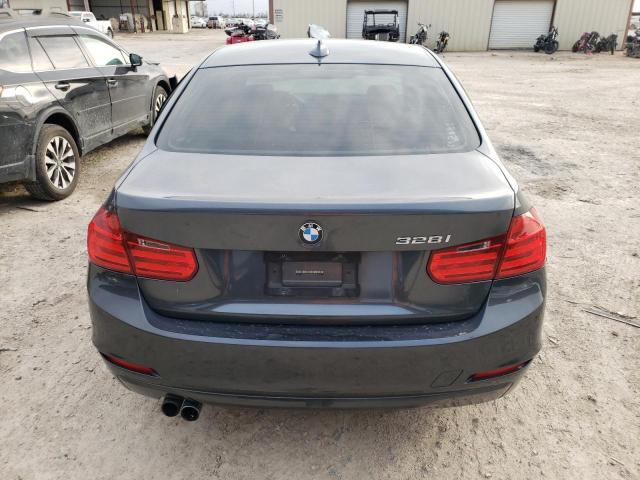 WBA3A5G50FNS83372 BMW 328 I