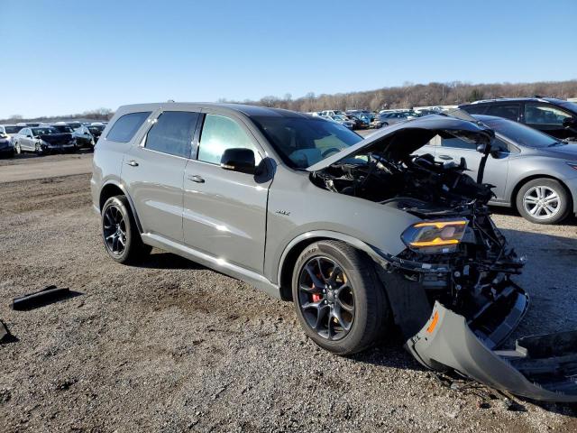 1C4SDJGJ9NC188153 Dodge Durango Srt 392