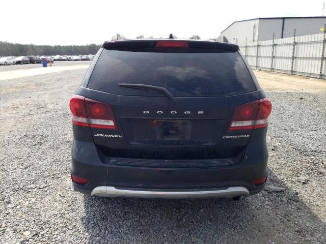 3C4PDCGB7JT257270 Dodge Journey Crossroad