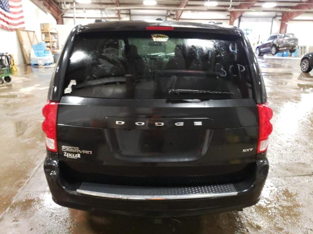 2C4RDGCG3ER331794 Dodge Grand Caravan Sxt