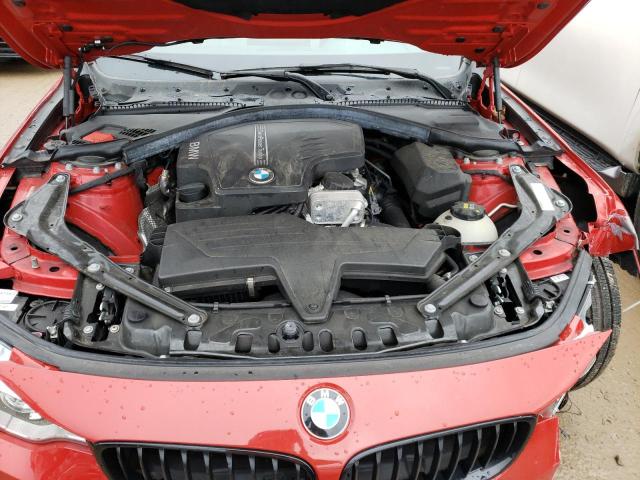 WBA3V9C5XFP946940 BMW 428 XI