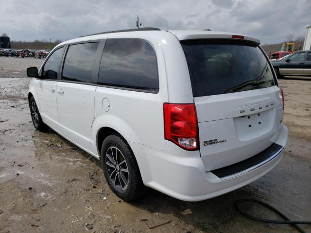 2C4RDGEG4KR591727 Dodge Grand Caravan Gt