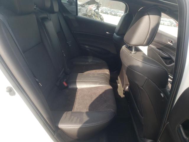 19UDE2F89GA006624 Acura Ilx Premium Tech