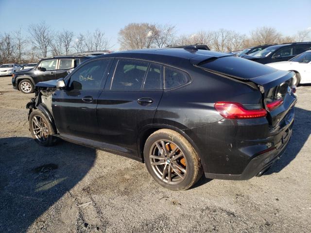 5UX2V5C04L9B55283 BMW X4 Xdrivem40i