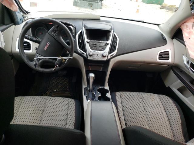 2GKALMEKXF6160632 GMC Terrain Sle
