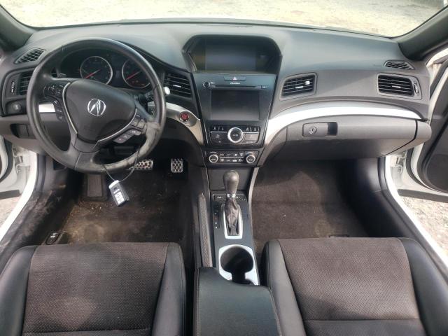 19UDE2F89GA006624 Acura Ilx Premium Tech