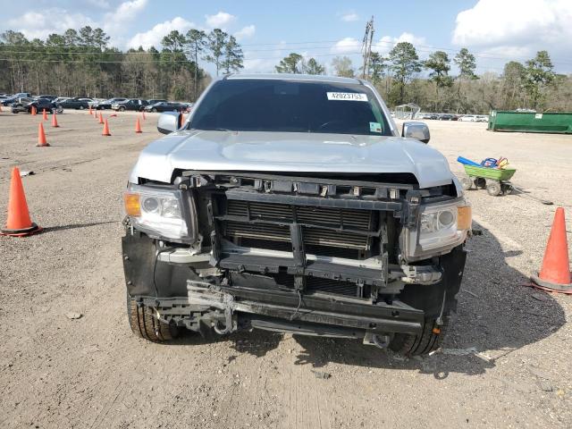 1GTP6EE19J1304998 GMC Canyon Denali