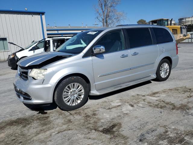 Auction sale of the 2012 Chrysler Town & Country Limited, vin: 2C4RC1GG2CR107486, lot number: 42280903