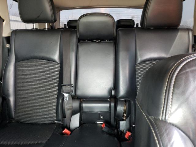 3C4PDCGB7JT257270 Dodge Journey Crossroad