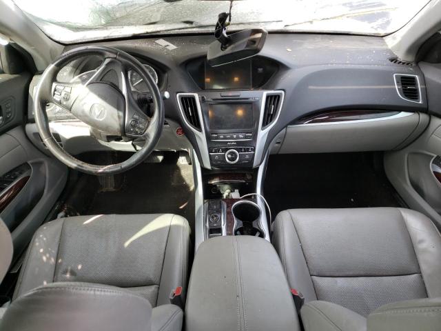 19UUB2F50FA019386 Acura TLX TECH
