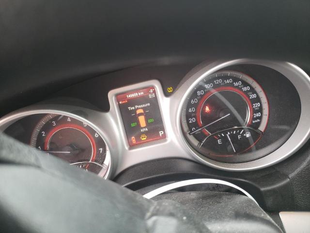 3C4PDCAB0FT552145 Dodge JOURNEY SE