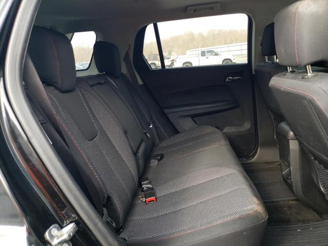2GKALNEK2H6324996 GMC Terrain Sle