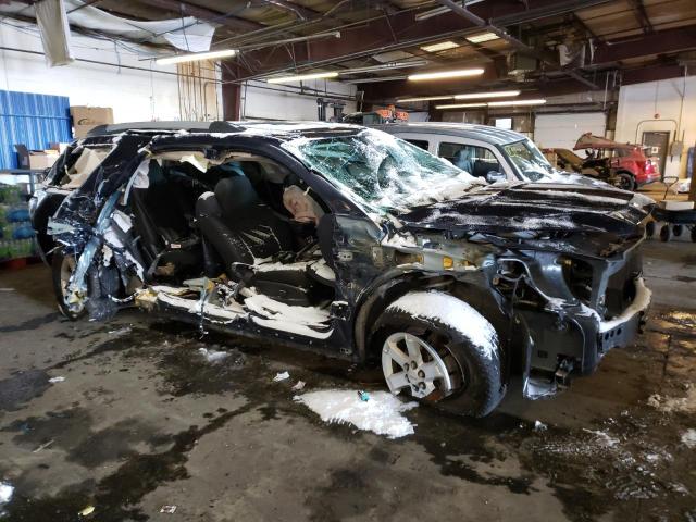 1GKKRPKD8FJ186370 GMC ACADIA SLE
