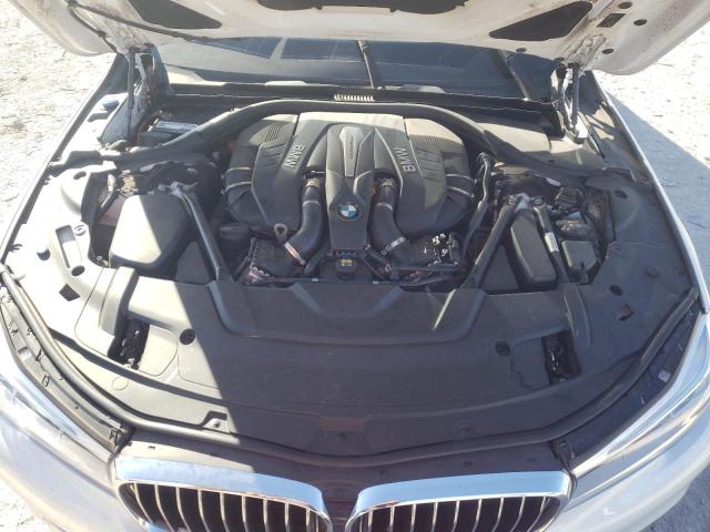 WBA7F2C56GG416570 BMW 750 Xi