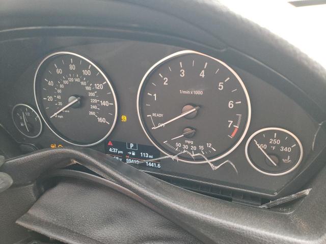 WBA3A5G50FNS83372 BMW 328 I