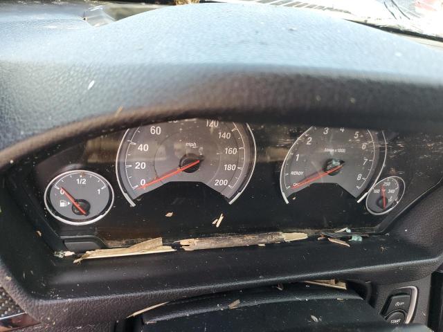 WBS8M9C5XH5G84438 BMW M3
