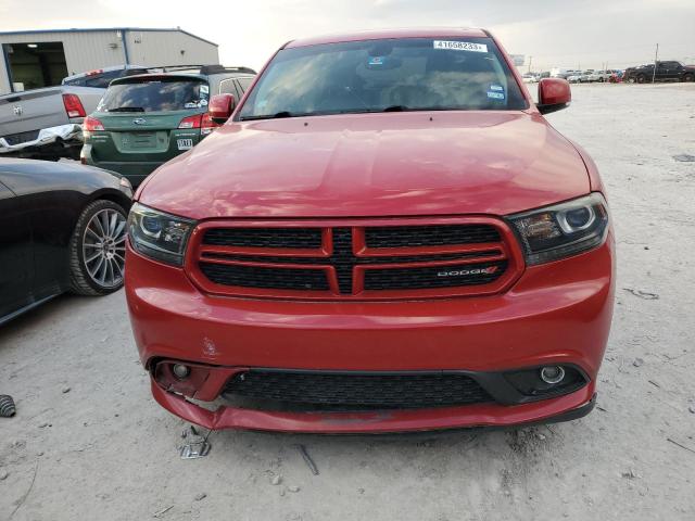 1C4RDHDG8HC930398 Dodge DURANGO GT