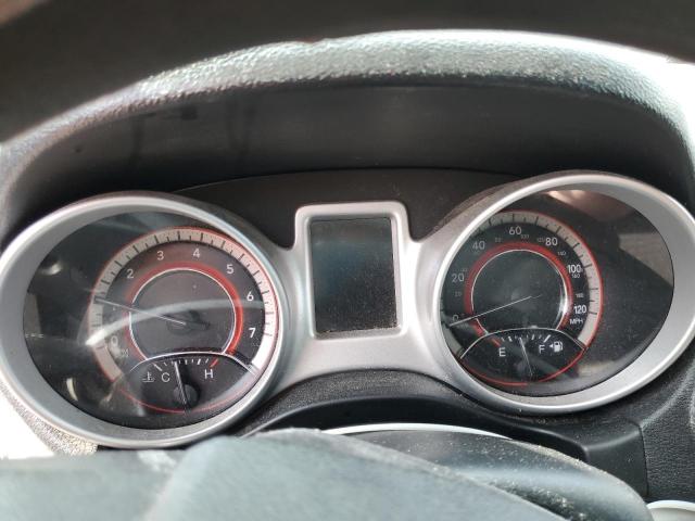3C4PDCAB2HT560332 Dodge JOURNEY SE