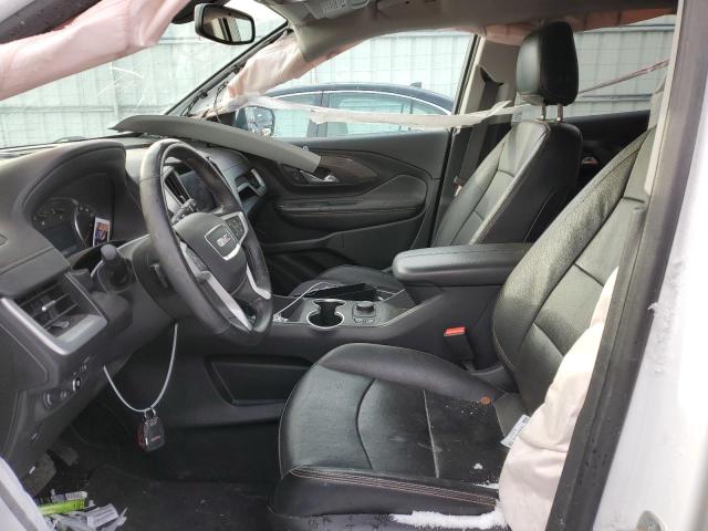 3GKALVEV8KL361483 GMC Terrain Slt
