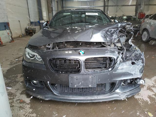 WBA5B3C53GG256561 BMW 535 XI