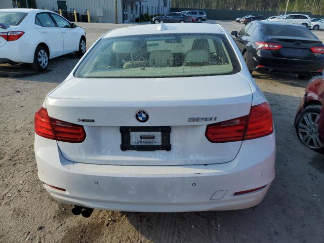 WBA3B5C50EP652723 BMW 328 Xi Sulev