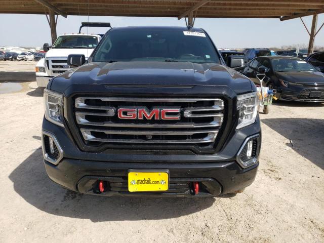 3GTP9EEL3MG288070 GMC Sierra K1500 At4