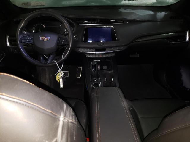 1GYFZFR46KF206653 Cadillac XT4 SPORT