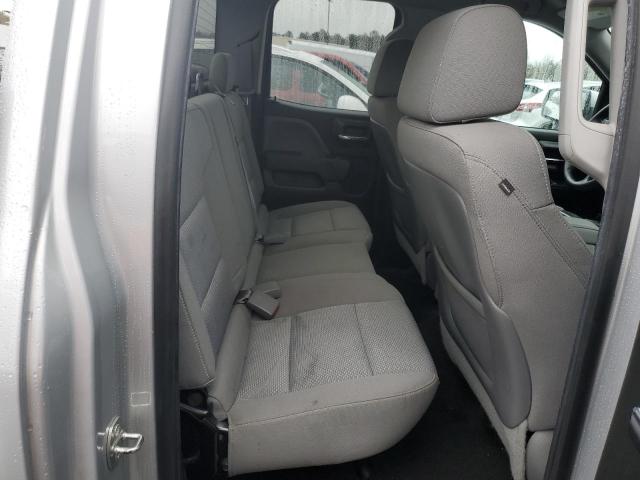 1GTV2TEHXFZ269594 GMC Sierra K1500