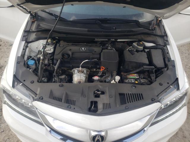 19UDE2F89GA006624 Acura Ilx Premium Tech