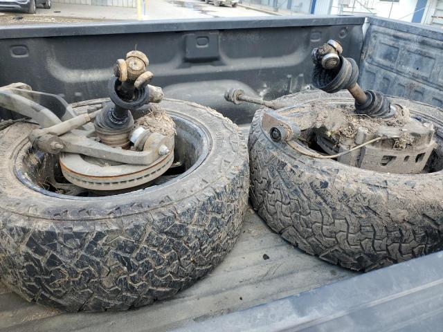 1GT12REY4HF204150 GMC Sierra K2500 Heavy Duty