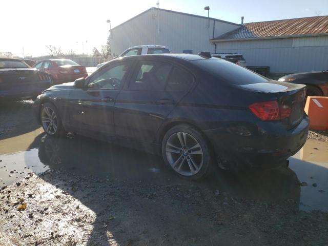 WBA3B3C53FF548917 BMW 328 XI