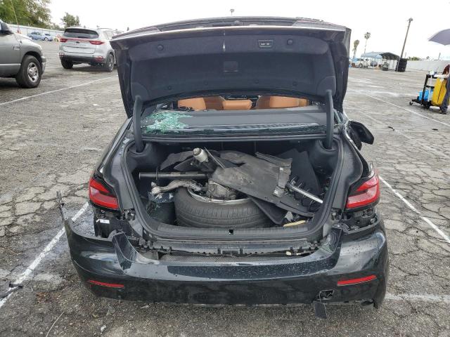 WBA53BH0XNCH98509 BMW 530 I