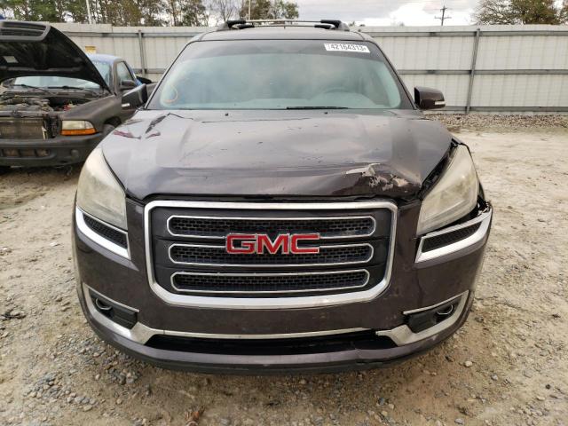1GKKRRKDXFJ161675 GMC Acadia Slt-1
