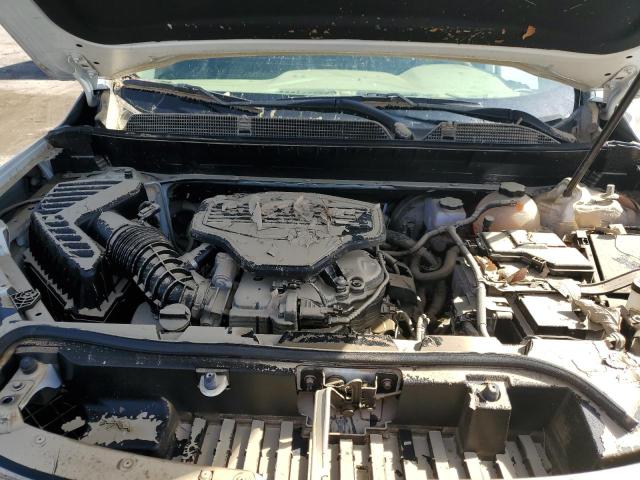 1GKKNRLS1MZ124439 GMC ACADIA SLE