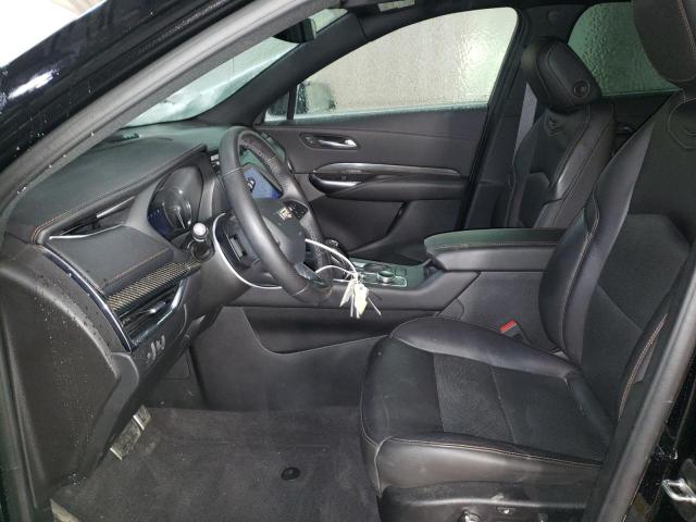 1GYFZFR46KF206653 Cadillac XT4 SPORT