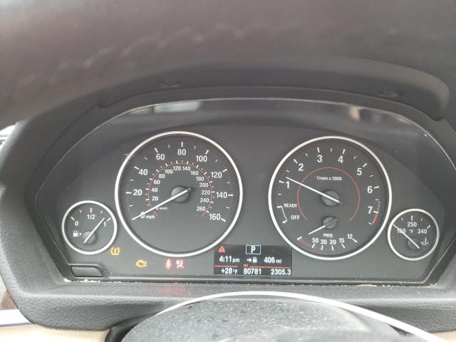 WBA8D9C37HA011484 BMW 330 XI