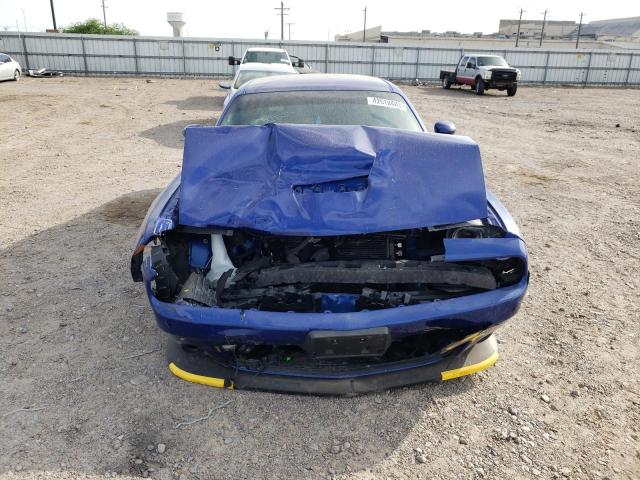 2C3CDZJG3NH215364 Dodge Challenger Gt