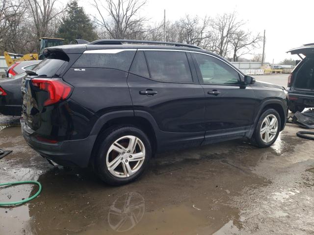 3GKALTEX7JL164602 GMC Terrain Sle
