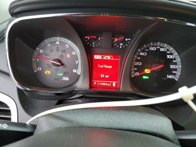 2GKFLXEK7F6232748 GMC Terrain Slt