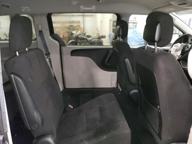 2C4RDGCG3ER331794 Dodge Grand Caravan Sxt