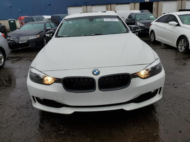 WBA3A5C52FF608748 BMW 328 I