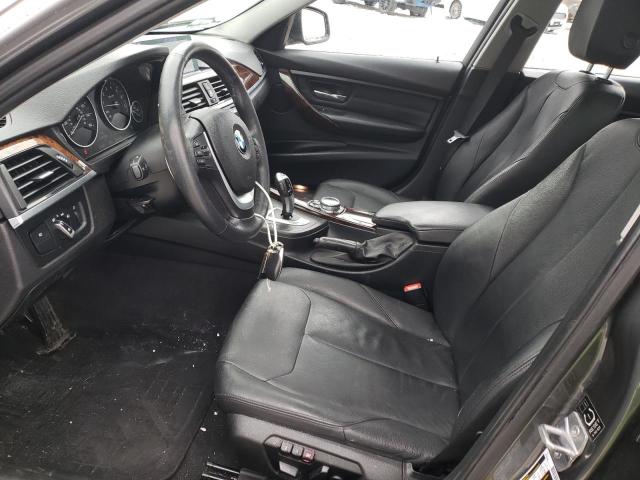 WBA3B5G57FNS12604 BMW 328 Xi Sulev