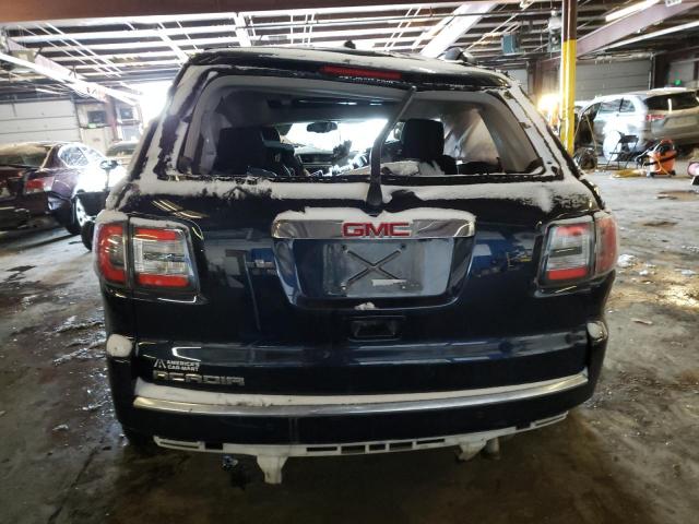 1GKKRPKD8FJ186370 GMC ACADIA SLE