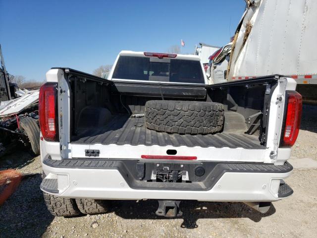 1GT49WEY9NF354354 GMC Sierra K3500 Denali